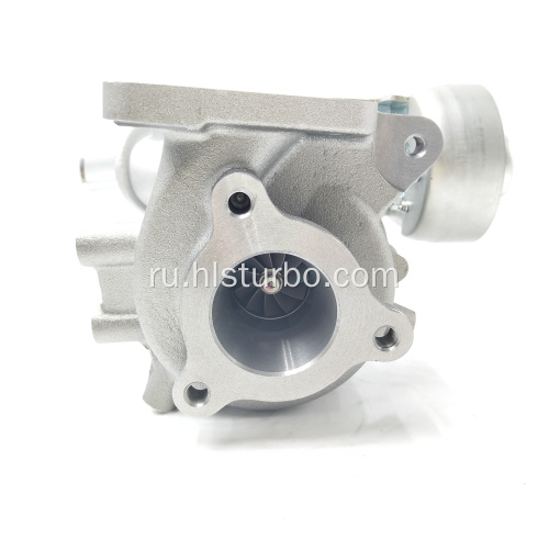 Турбо 1515A295 TF035 49335-01410 для Mitsubishi